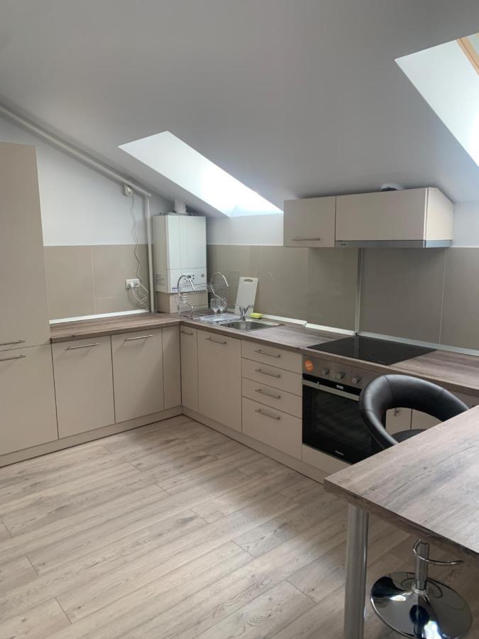 Laur Residence Timișoara Zewnętrze zdjęcie