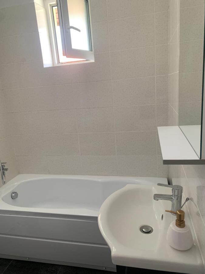 Laur Residence Timișoara Zewnętrze zdjęcie