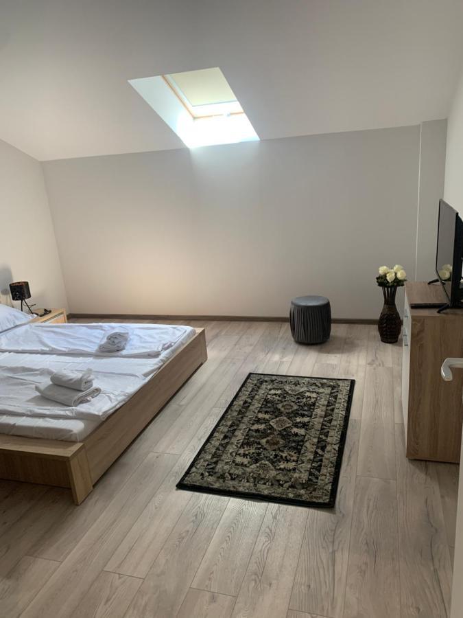 Laur Residence Timișoara Zewnętrze zdjęcie