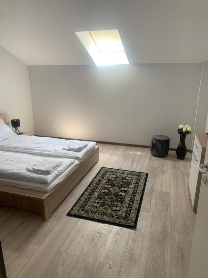Laur Residence Timișoara Zewnętrze zdjęcie