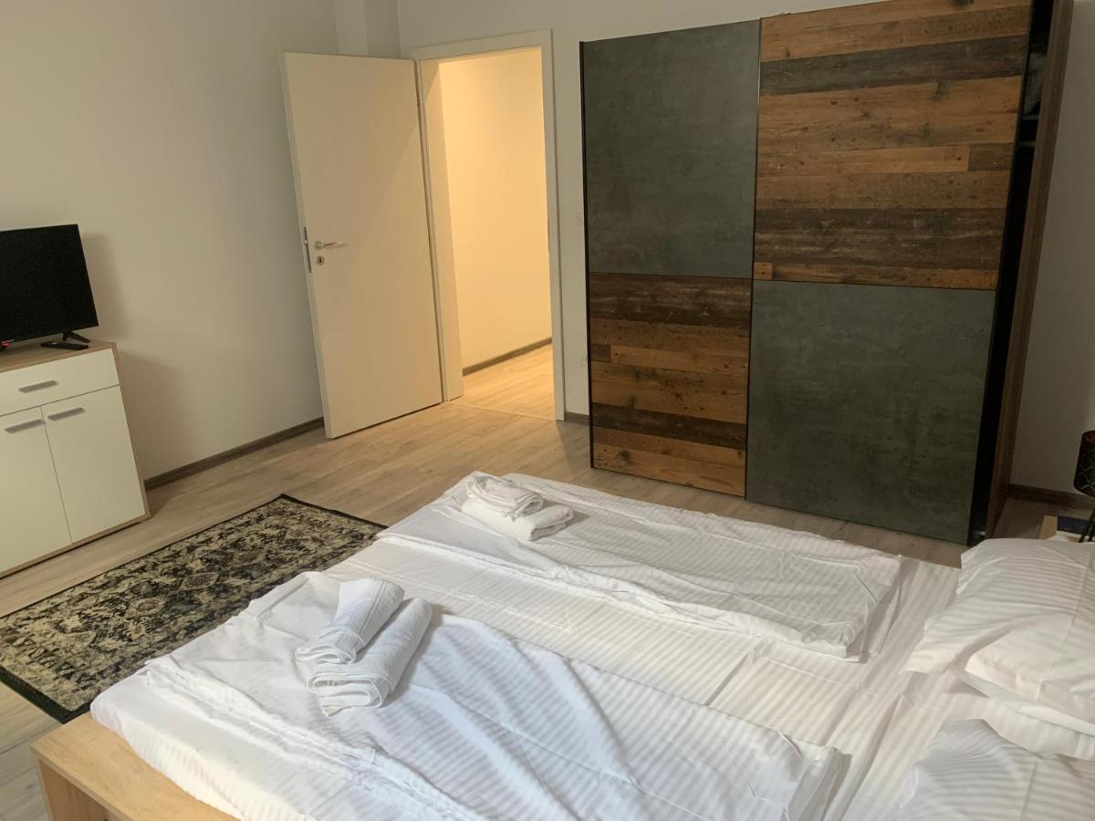 Laur Residence Timișoara Zewnętrze zdjęcie